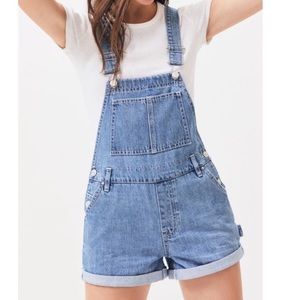 Pacsun Overalls